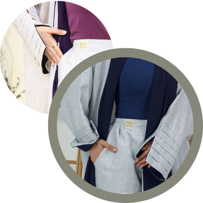 Copy of Circles Chinese New Year Social Media Graphic